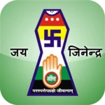 Logo of Jai Jinendra android Application 